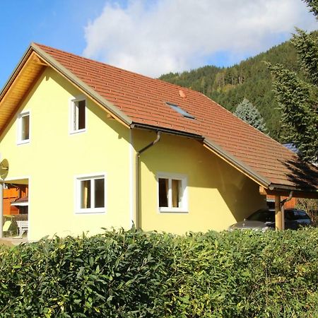 Narrenhaus Villa Fohnsdorf Exterior foto