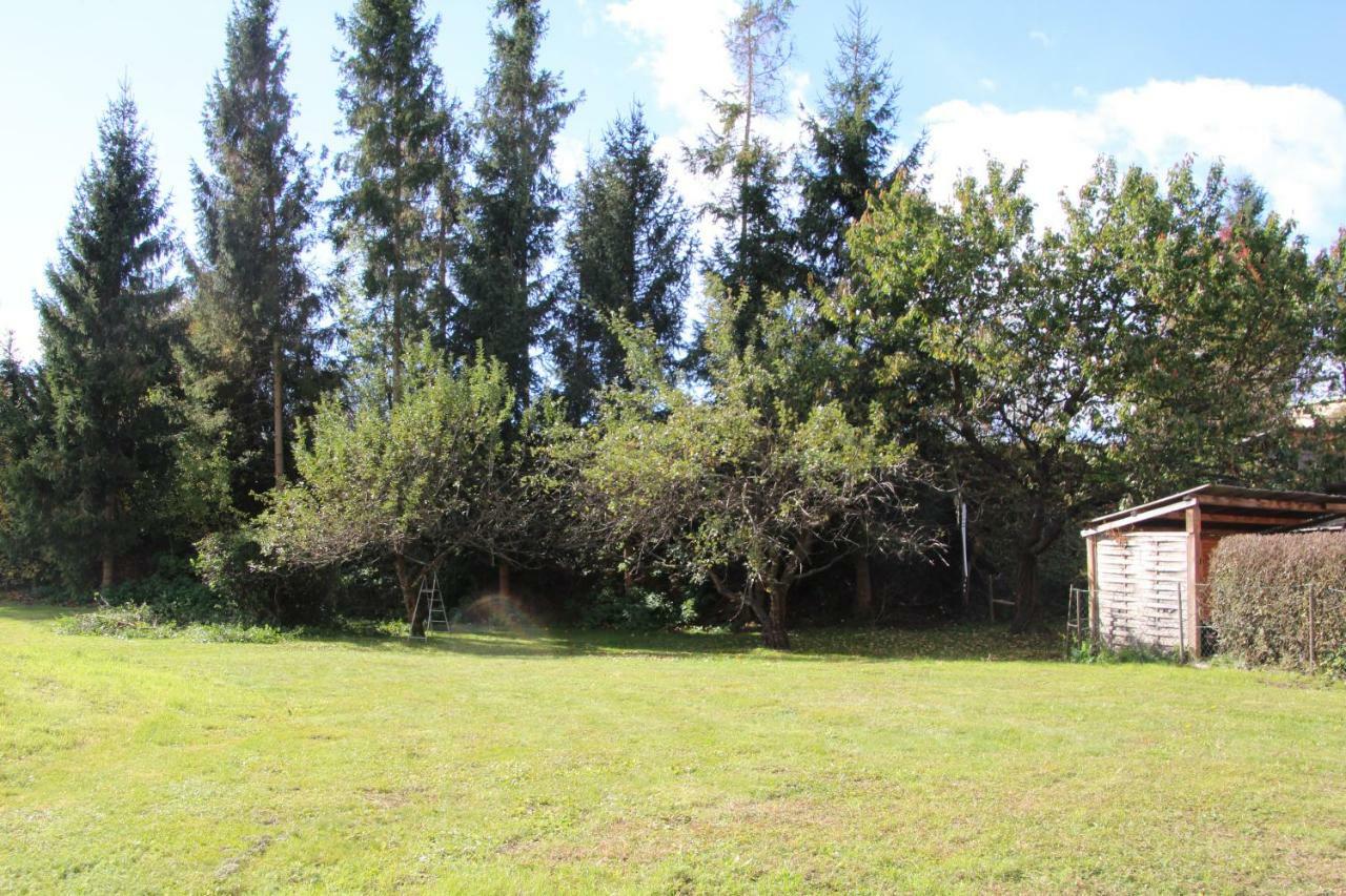 Narrenhaus Villa Fohnsdorf Exterior foto
